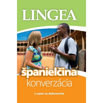 Slovensko – španielska konverzácia - 2. vydanie