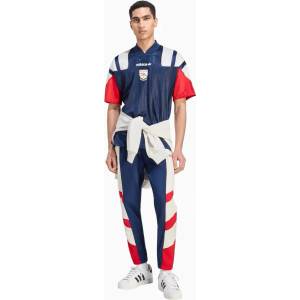 Adidas Тениска adidas Originals Arsenal FC 26/27 EQT (Тъмносин) - KG5128 - sportmax