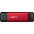 Kingston Dual Portable 1TB (SPSD/1TB)
