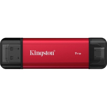 Kingston Dual Portable 1TB (SPSD/1TB)