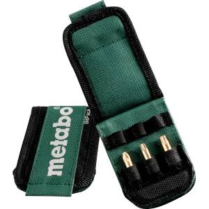 Metabo - Комплект битове, 3 части 626699000 (626699000)