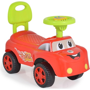 Moni Keep Riding (109530/1/2)