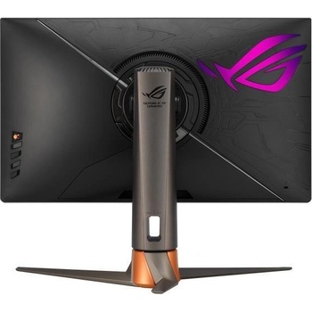 Image 1 of ASUS ROG Swift PG27AQN