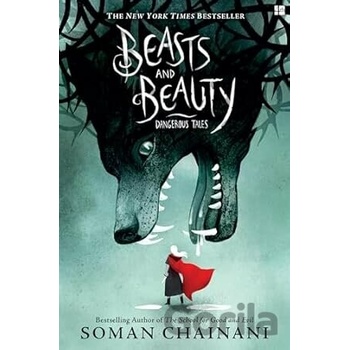 Beasts and Beauty