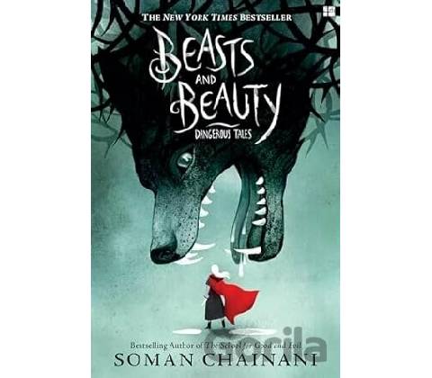 Beasts and Beauty