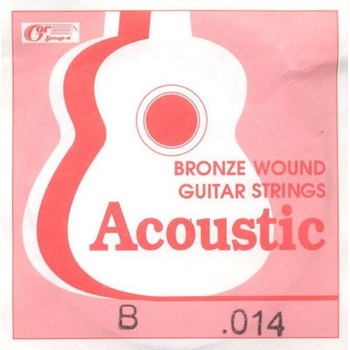 GORSTRINGS 2B6-92