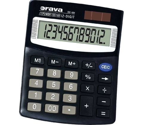 Orava DC 101