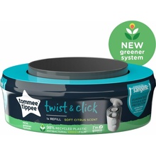 Tommee Tippee Twist & Click náhradná kazeta 1 ks