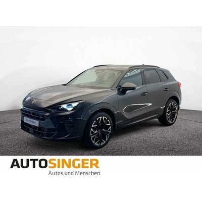 Cupra Terramar TSI VZ DSG 195 kW