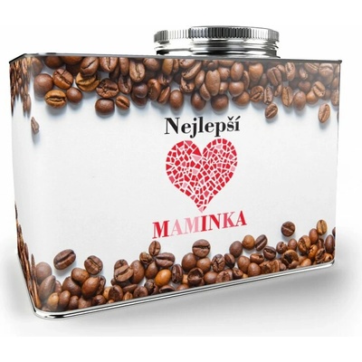 Sablio Dárková káva Nejlepší maminka 250 g