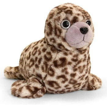 Image 1 of Keel Toys - Плюшен тюлен - 35см