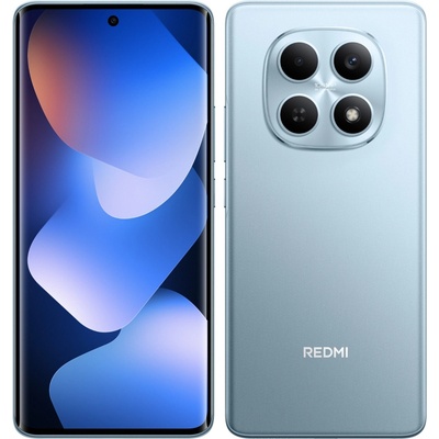 Xiaomi Redmi Note 15 4G 6GB/128GB Glacier Blue