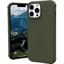 Pouzdro UAG Standard Issue, olive - iPhone 13 Pro Max (11316K117272)