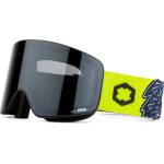 Out Of Ски маска Out of Void S3 Ski goggles - Hexcat / Smoke - размер One Size (417-5886-0311)