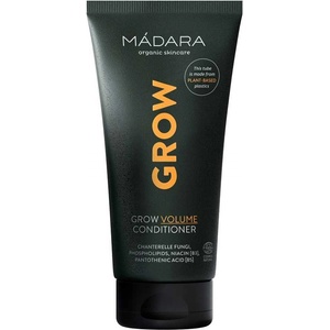 MÁDARA Cosmetics Grow Volume Conditioner 175 ml