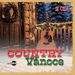 Multiland Various: Country Vánoce - 2CD (086922)