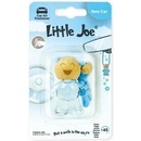 Little Joe Bottle New Car
