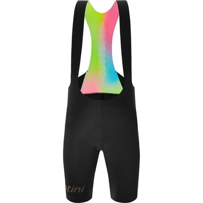 Santini Unico BIB black
