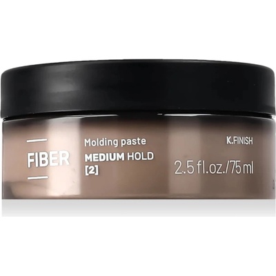 Lakmé K.Finish Fiber Molding Paste stylingová pasta pre strednú fixáciu 75 ml