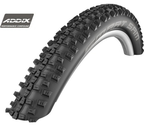Schwalbe Smart Sam 24x2.35