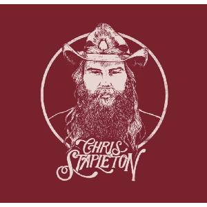 Universal Chris Stapleton: From A Room Vol. 2 - CD (019676)