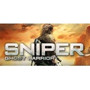 Sniper: Ghost Warrior