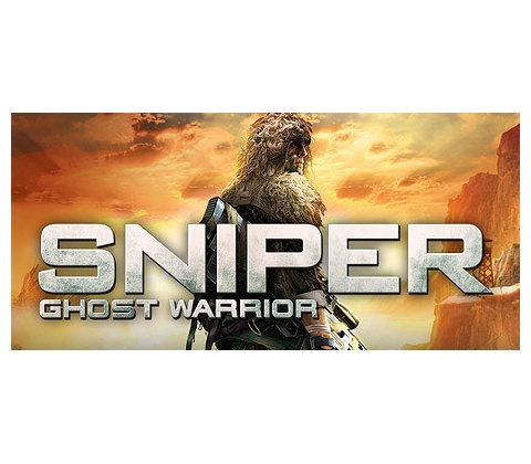 Sniper: Ghost Warrior