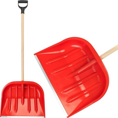 Strend Pro Snowman D 470x370 mm dřevěná násada D 100 cm ST217915