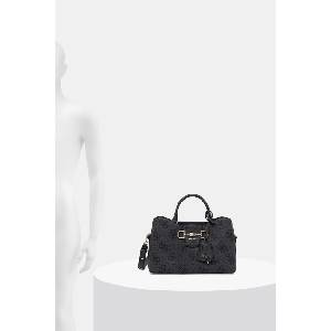 GUESS чанта crossbody дамска JANIE (HWOS99.24060) - answear - 170,14 лв