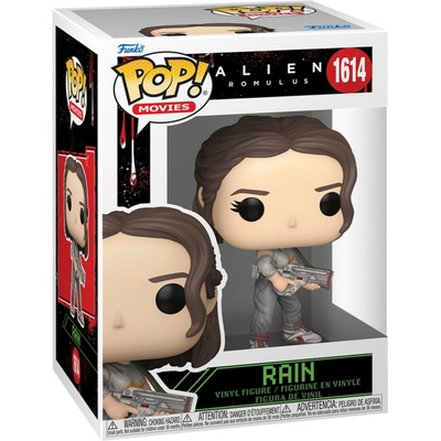 POP фигурка Aliens Romulus - POP! - Rain - FK82656