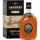 Lauders Queen Mary 40% 1 l (holá láhev)