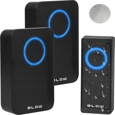 BLOW DPB12