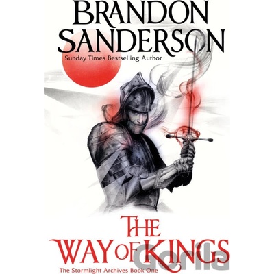 The Way of Kings Part One
