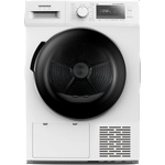 Heinner HHPD-M9G5PBKD Сушилни