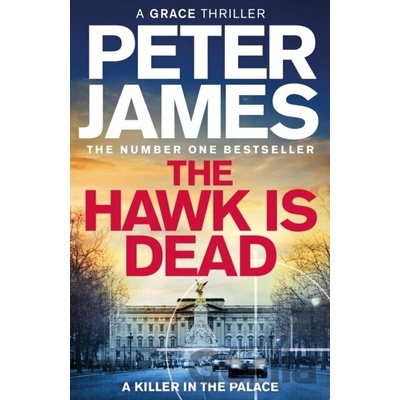 Hawk Is Dead