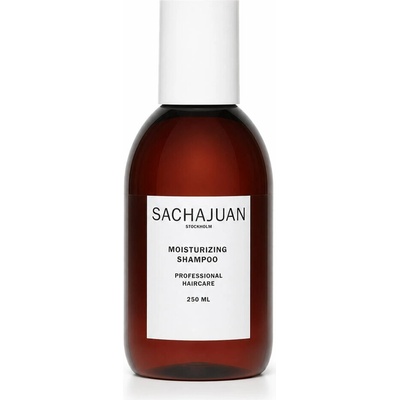 Sachajuan Cleanse and Care hydratační šampon 250 ml