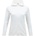 Peak Performance Дамско поларено яке Peak Performance Women's Light Zip Hood Fleece jacket - Off-White (105-6032-0314)