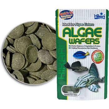 HIKARI Algae Wafers 40 г