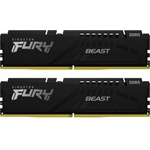 Kingston FURY Beast 16GB (2x8GB) DDR5 6000MHz KF560C30BBEK2-16