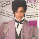Prince - Controversy LP