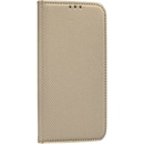 Púzdro SMART BOOK CASE HUAWEI P20 LITE 2019 - zlaté