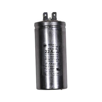 Grundfos Kondenzátor pro Sololift2 WC1, WC3 a CWC3 97775374