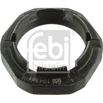 Matica, čap hriadeľa nápravy FEBI BILSTEIN 104381