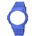Watx & Colors Каишка за часовник Watx & Colors (49 mm) Цвят Жълт 826119