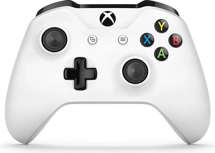 Microsoft Xbox One S/X Wireless Controller TF5-00003