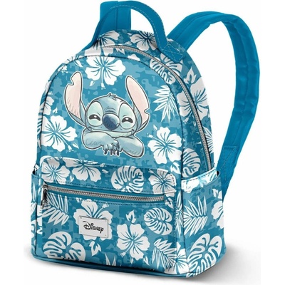 Karactermania Lilo a Stitch Batoh fashion zelený