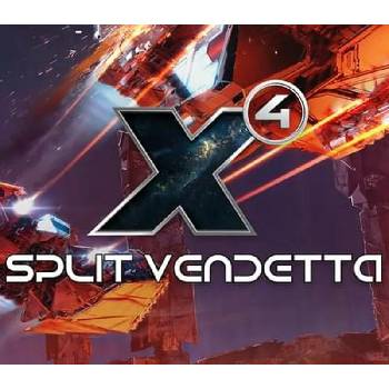 X4: Split Vendetta
