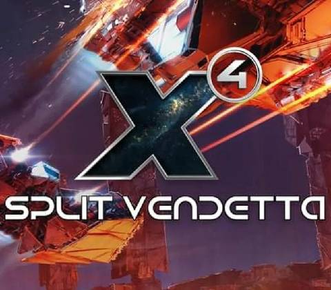 X4: Split Vendetta