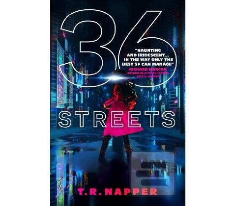 36 Streets Napper T. R.