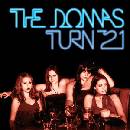 DONNAS - TURN 21 LP
